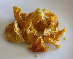 Yellow Scotch Bonnet